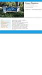 Mobile Screenshot of barnesplantation.com
